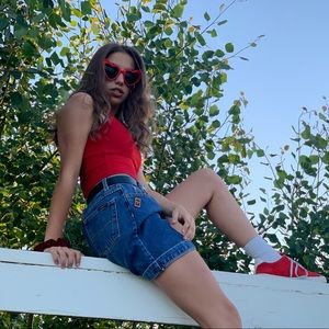 Meet your Posher, Hailey